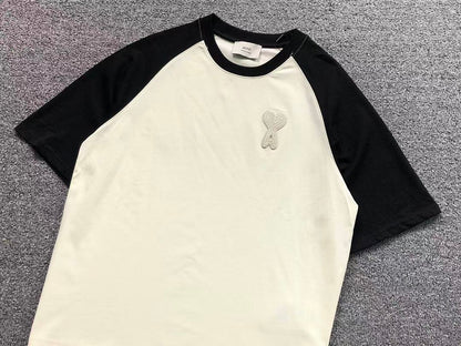 T-Shirts Ami Paris