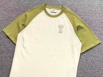 T-Shirts Ami Paris
