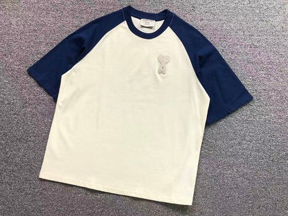 T-Shirts Ami Paris
