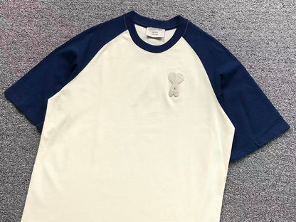 T-Shirts Ami Paris