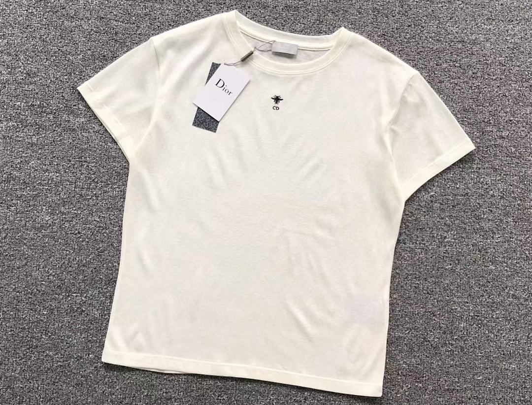 T-Shirts Dior