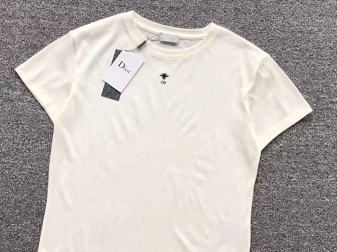 T-Shirts Dior