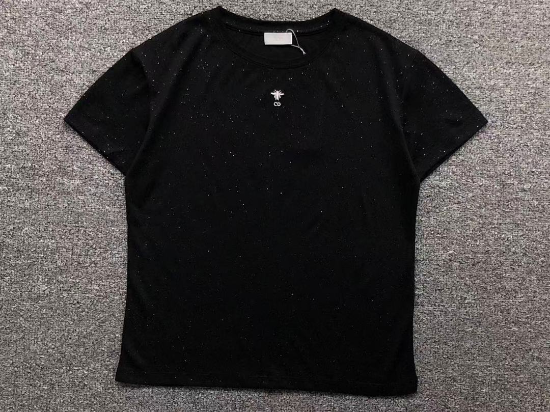 T-Shirts Dior