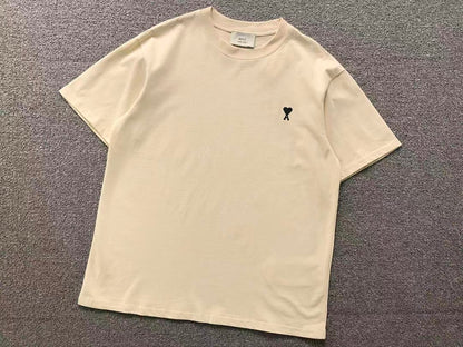 T-Shirts Ami Paris