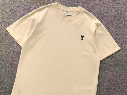 T-Shirts Ami Paris