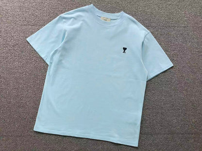 T-Shirts Ami Paris