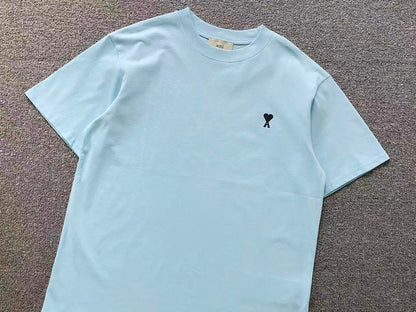 T-Shirts Ami Paris