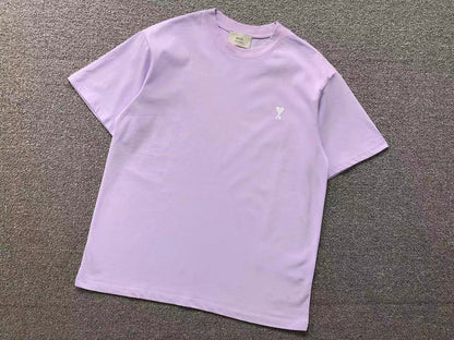 T-Shirts Ami Paris