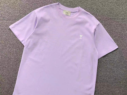 T-Shirts Ami Paris