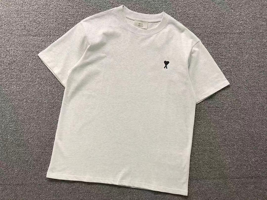 T-Shirts Ami Paris