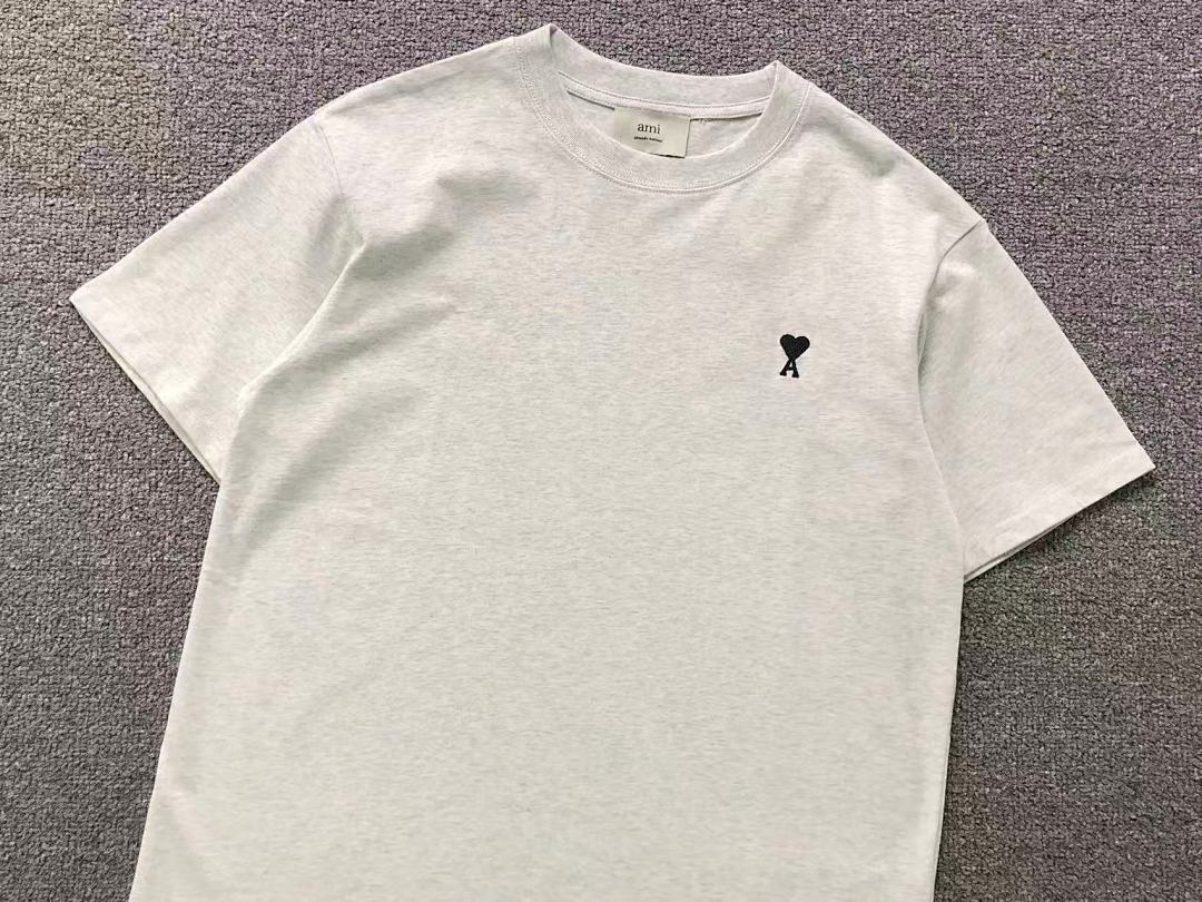 T-Shirts Ami Paris