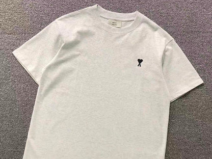 T-Shirts Ami Paris