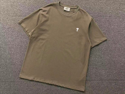 T-Shirts Ami Paris