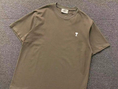 T-Shirts Ami Paris