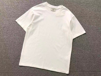 T-Shirts Ami Paris