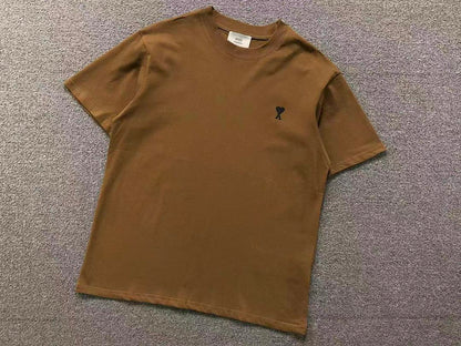 T-Shirts Ami Paris