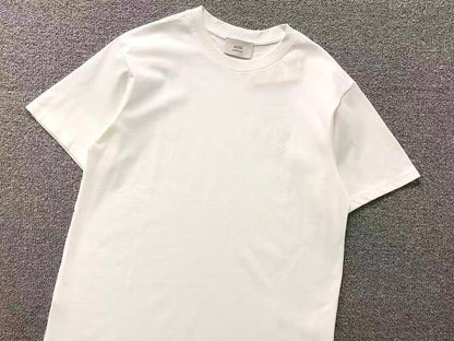 T-Shirts Ami Paris