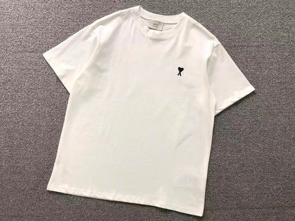 T-Shirts Ami Paris