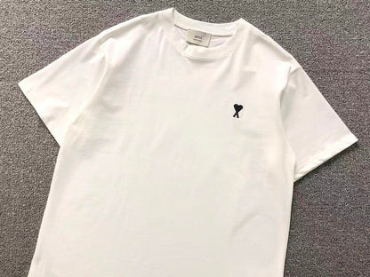 T-Shirts Ami Paris