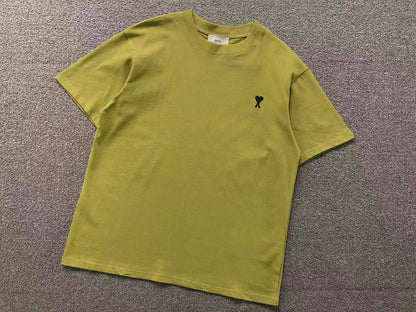 T-Shirts Ami Paris