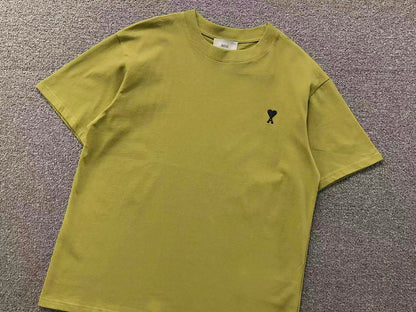 T-Shirts Ami Paris