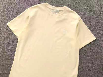T-Shirts Ami Paris