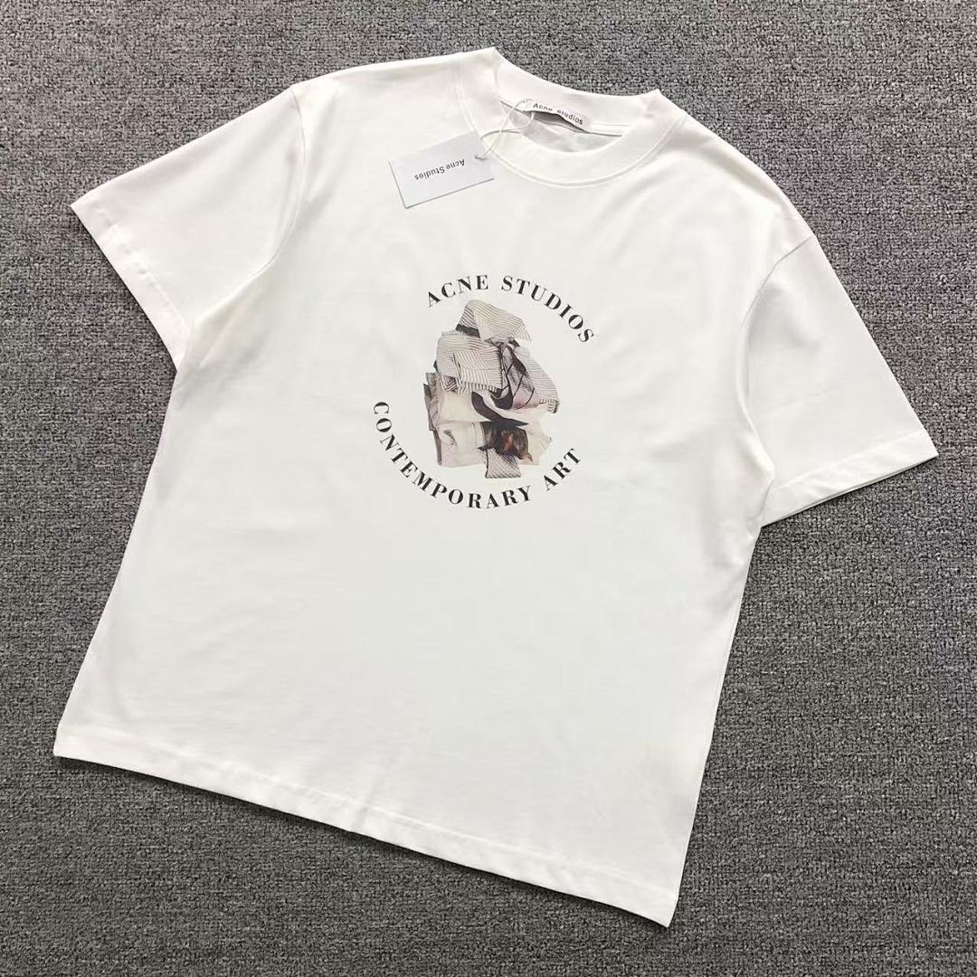 AC ST T-Shirts
