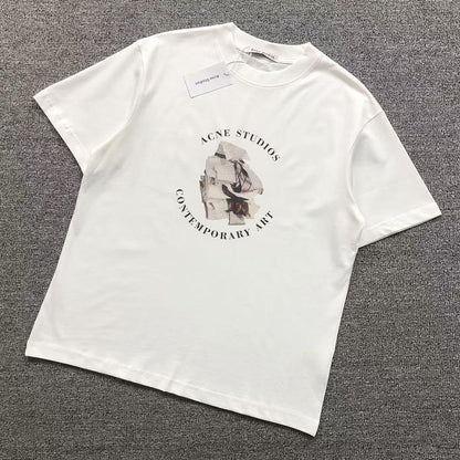 AC ST T-Shirts