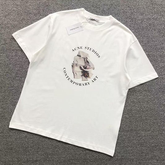 AC ST T-Shirts