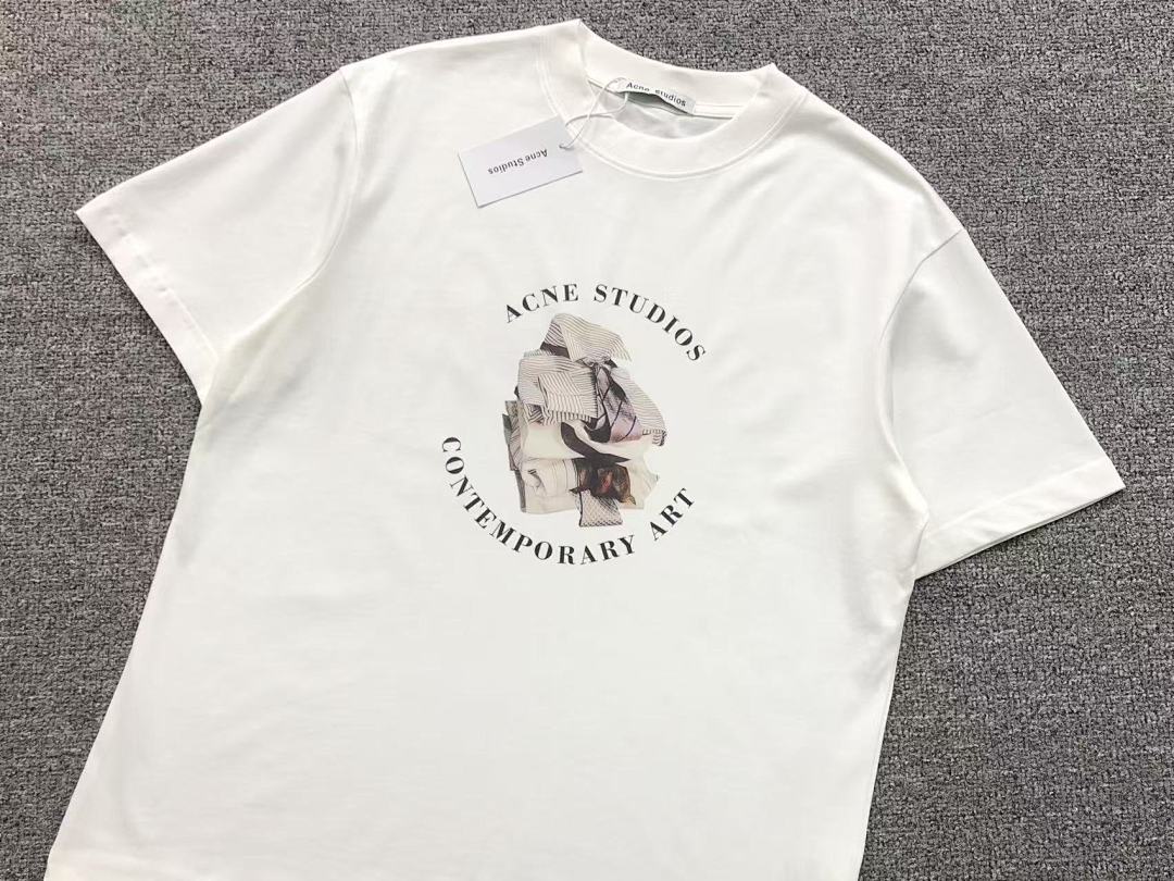 AC ST T-Shirts