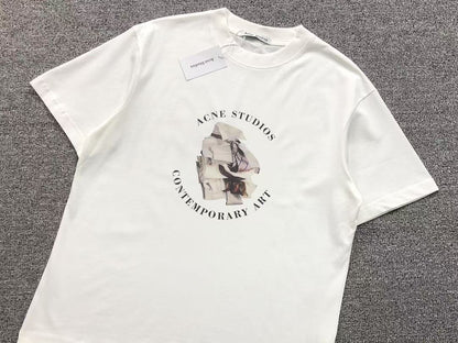 AC ST T-Shirts
