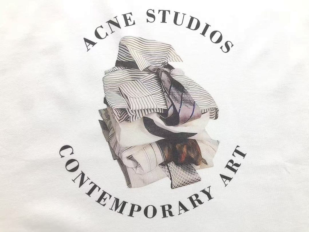 AC ST T-Shirts