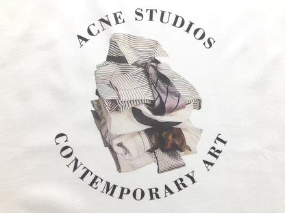 AC ST T-Shirts