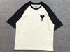 T-Shirts Ami Paris