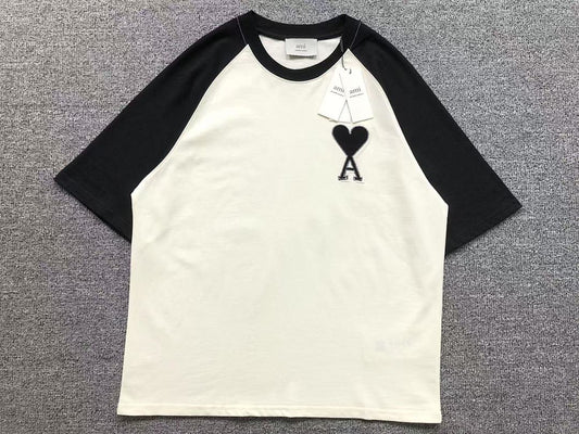 T-Shirts Ami Paris
