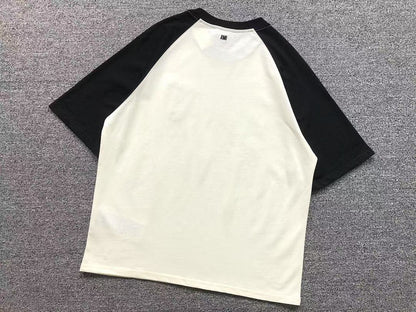 T-Shirts Ami Paris