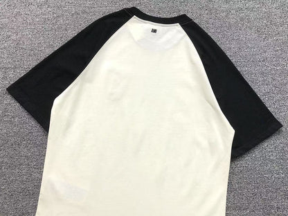 T-Shirts Ami Paris