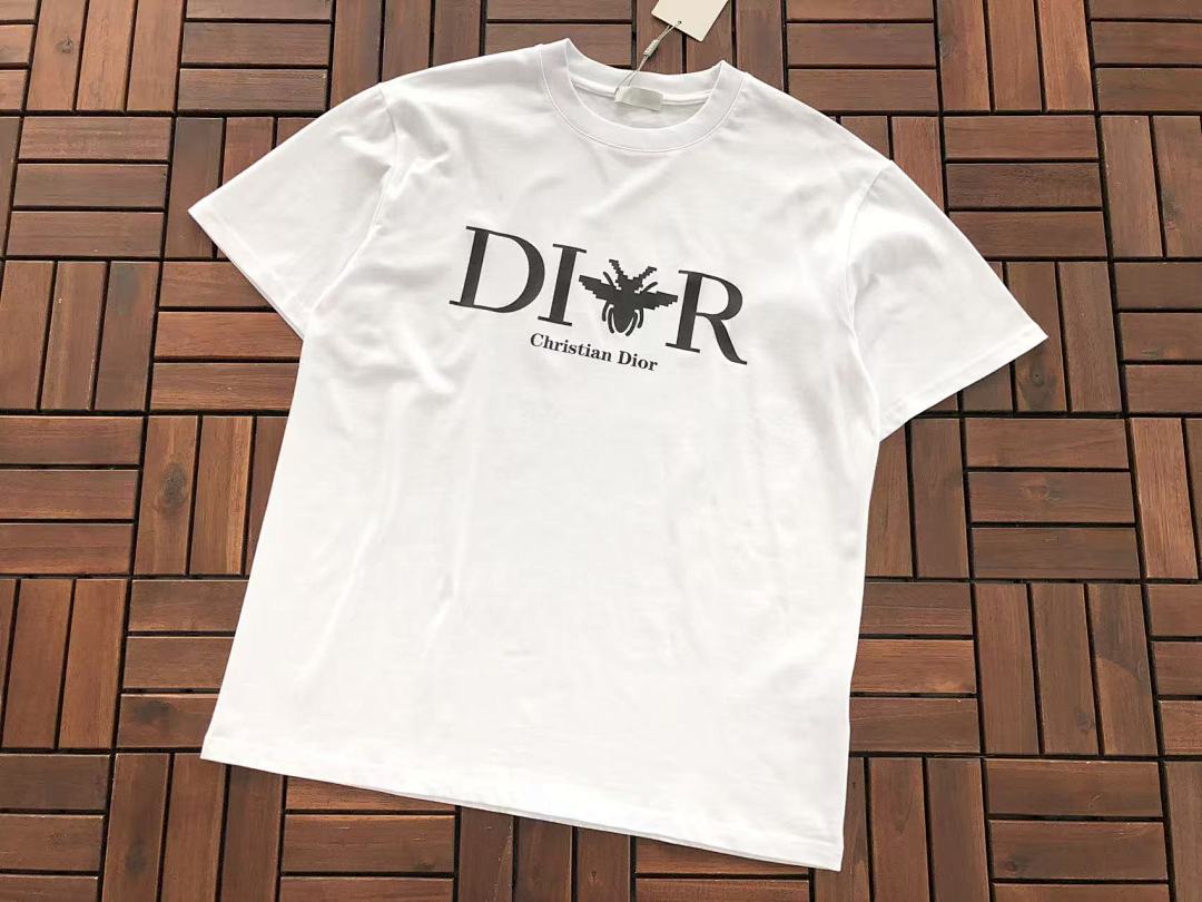 T-Shirts Dior