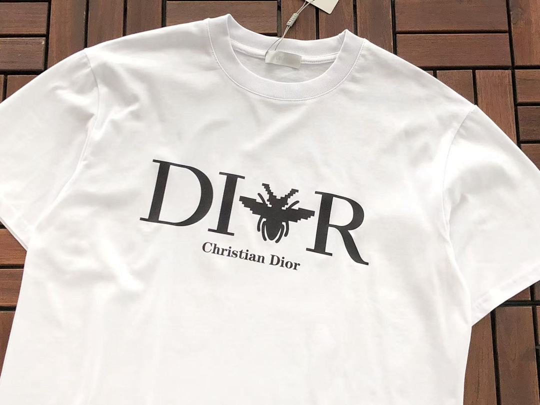 T-Shirts Dior