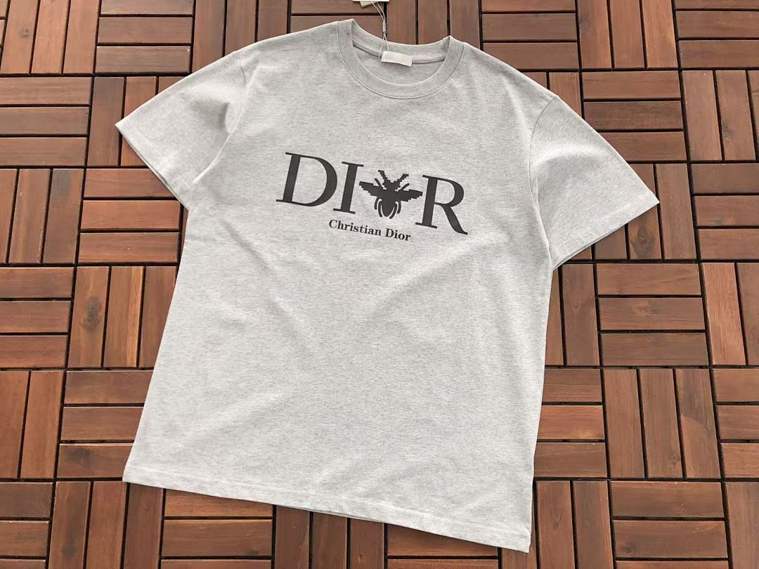 T-Shirts Dior