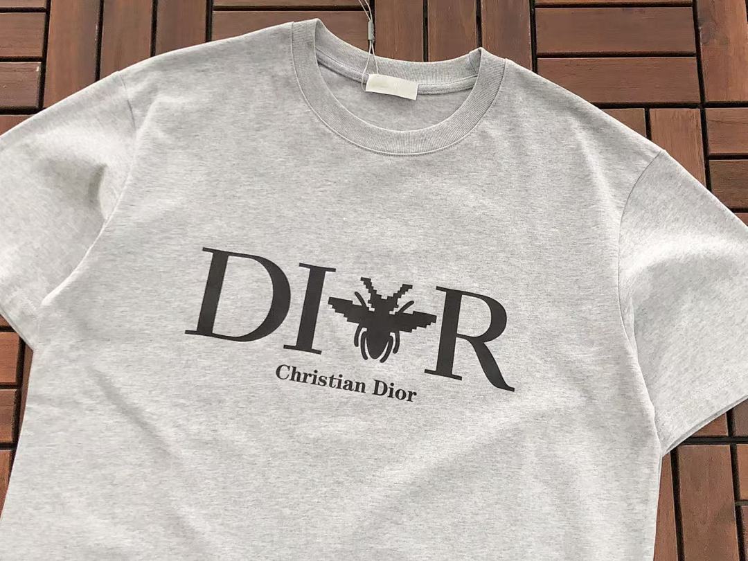 T-Shirts Dior