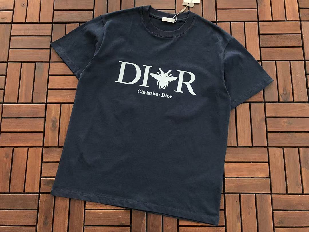 T-Shirts Dior