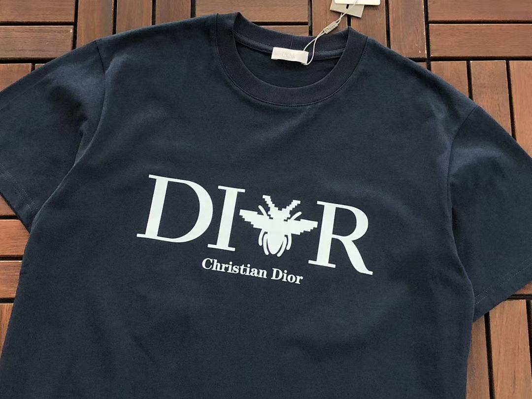T-Shirts Dior