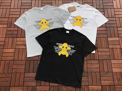 T-Shirts BB