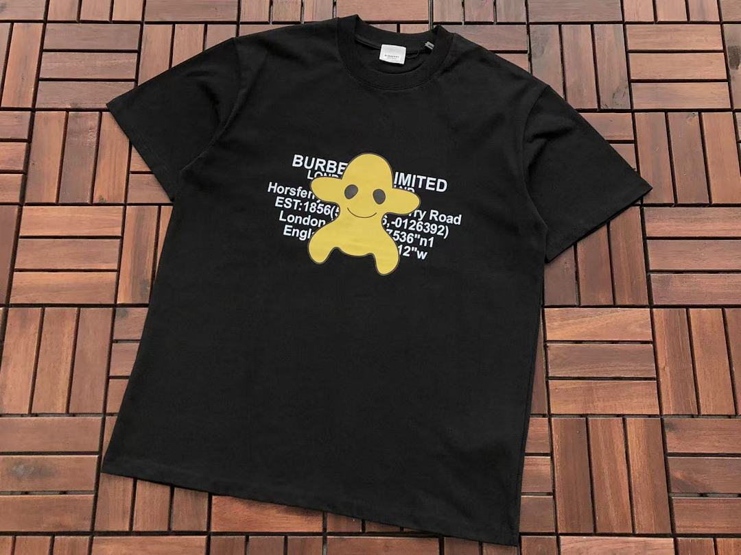 T-Shirts BB