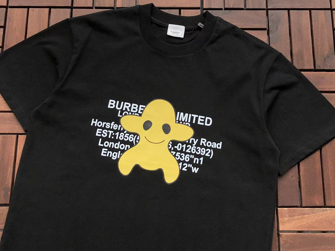 T-Shirts BB