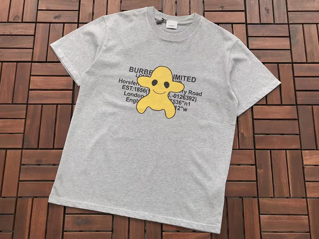T-Shirts BB