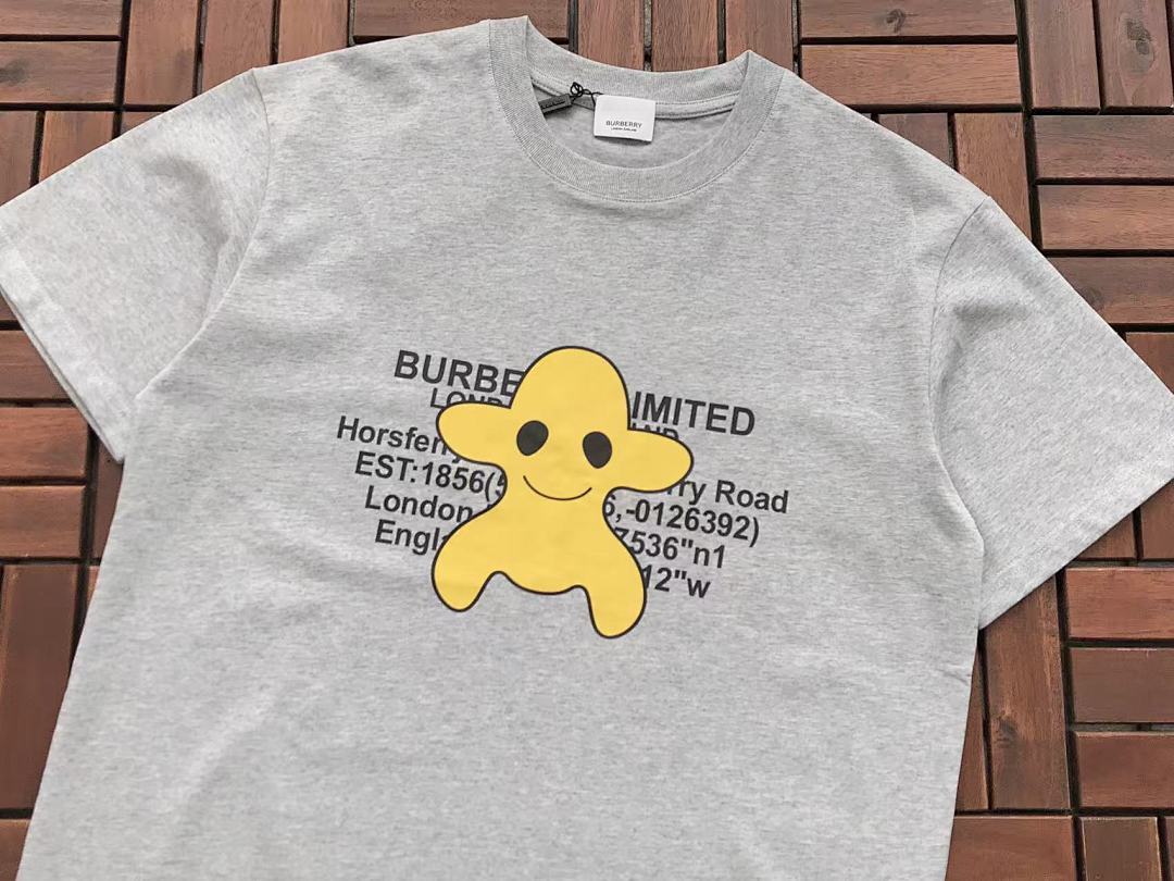 T-Shirts BB