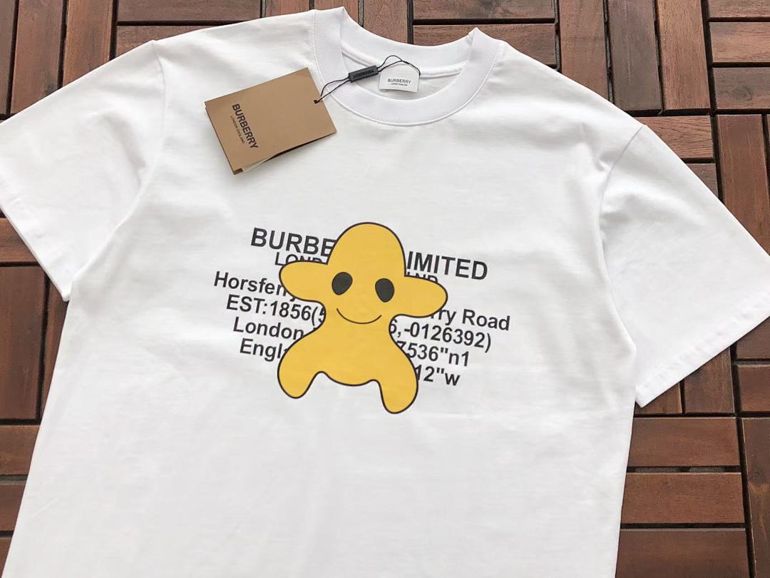 T-Shirts BB