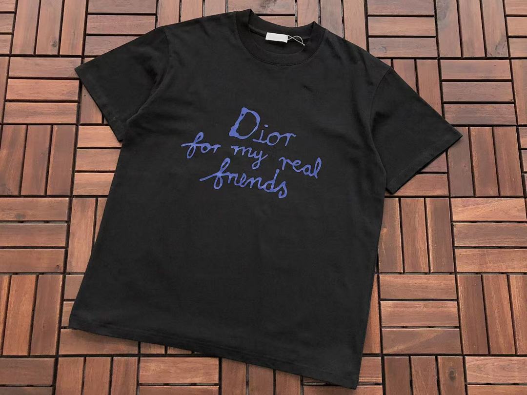 T-Shirts Dior